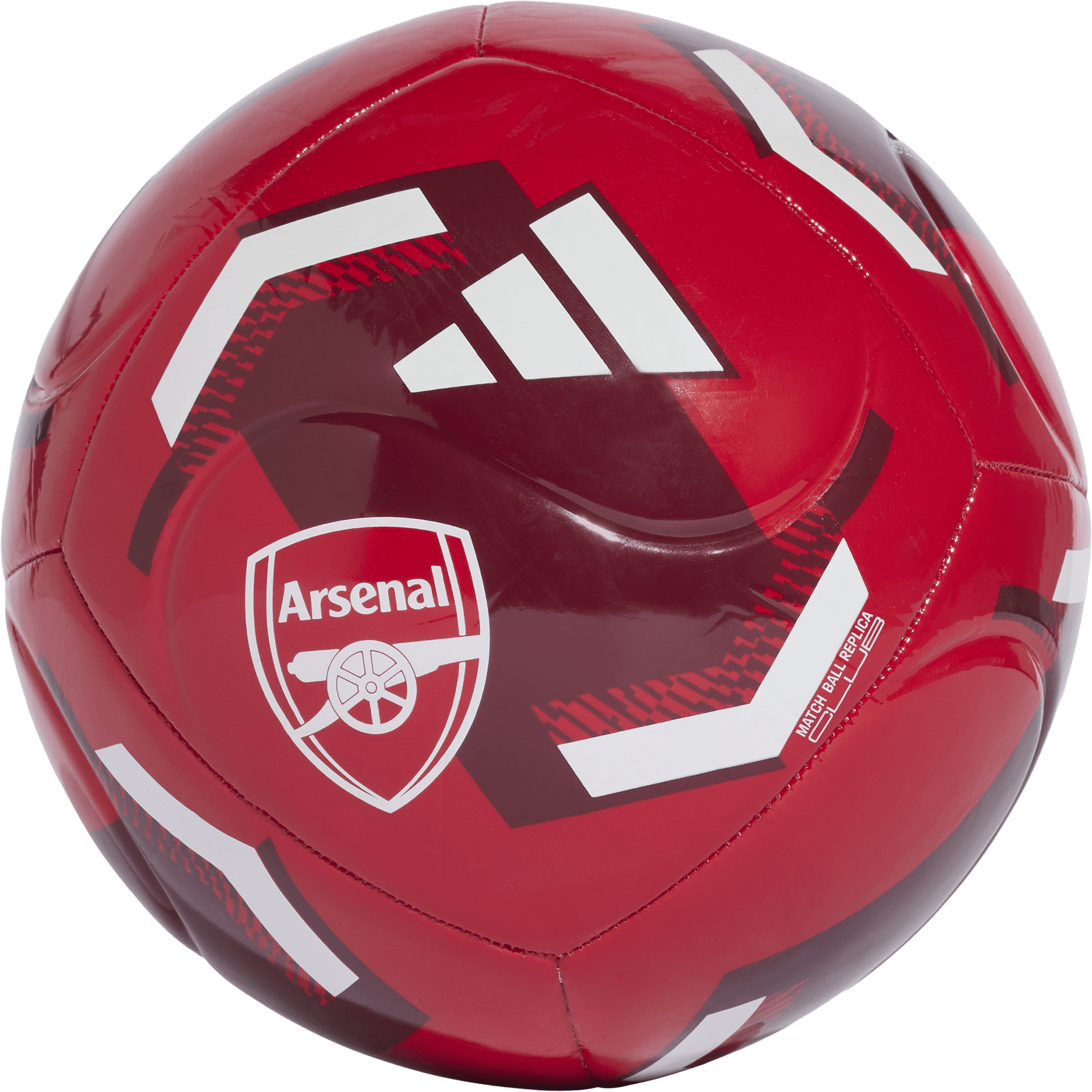 
ADIDAS, 
AFC CLB HOME, 
Detail 1
