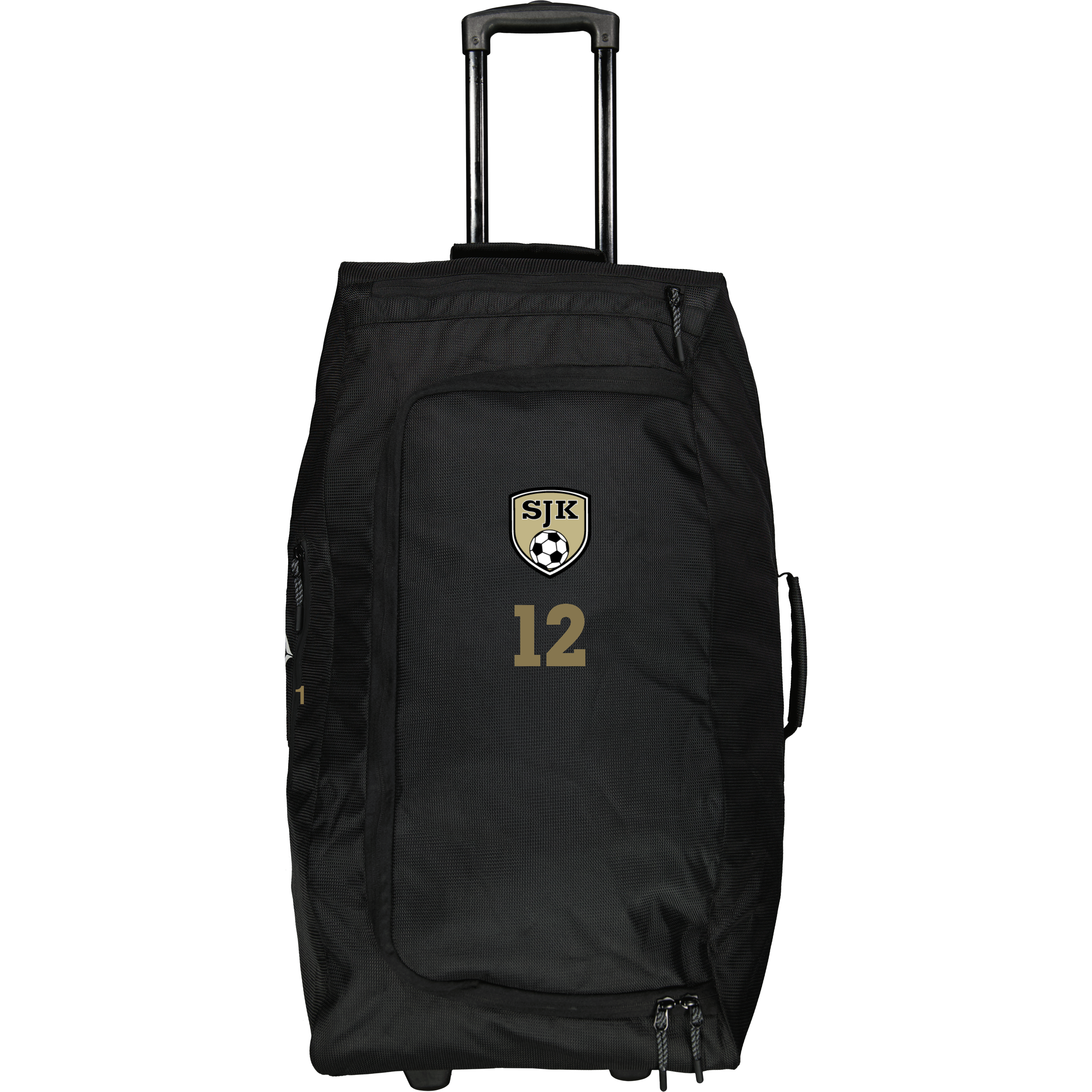 
SELECT, 
Teambag Trolley V25, 
Detail 1
