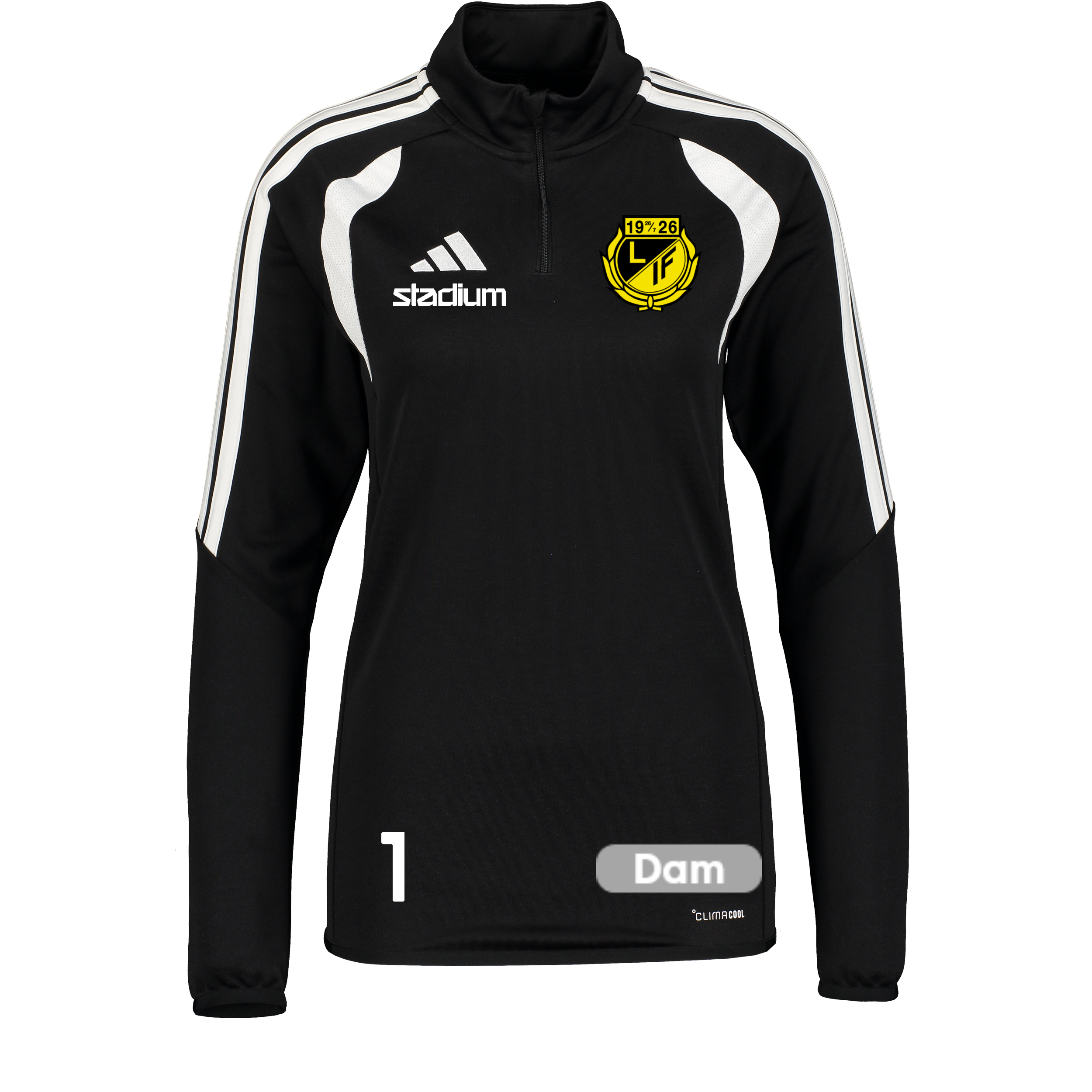 
ADIDAS, 
TIRO26 L TR TOP W, 
Detail 1
