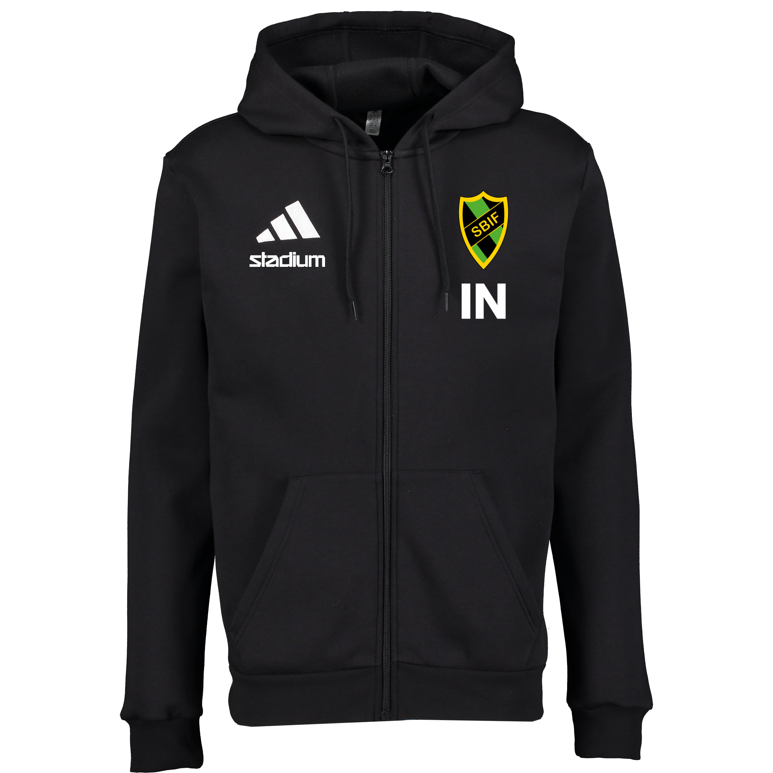 
ADIDAS, 
ENT26 FZ HOOD, 
Detail 1
