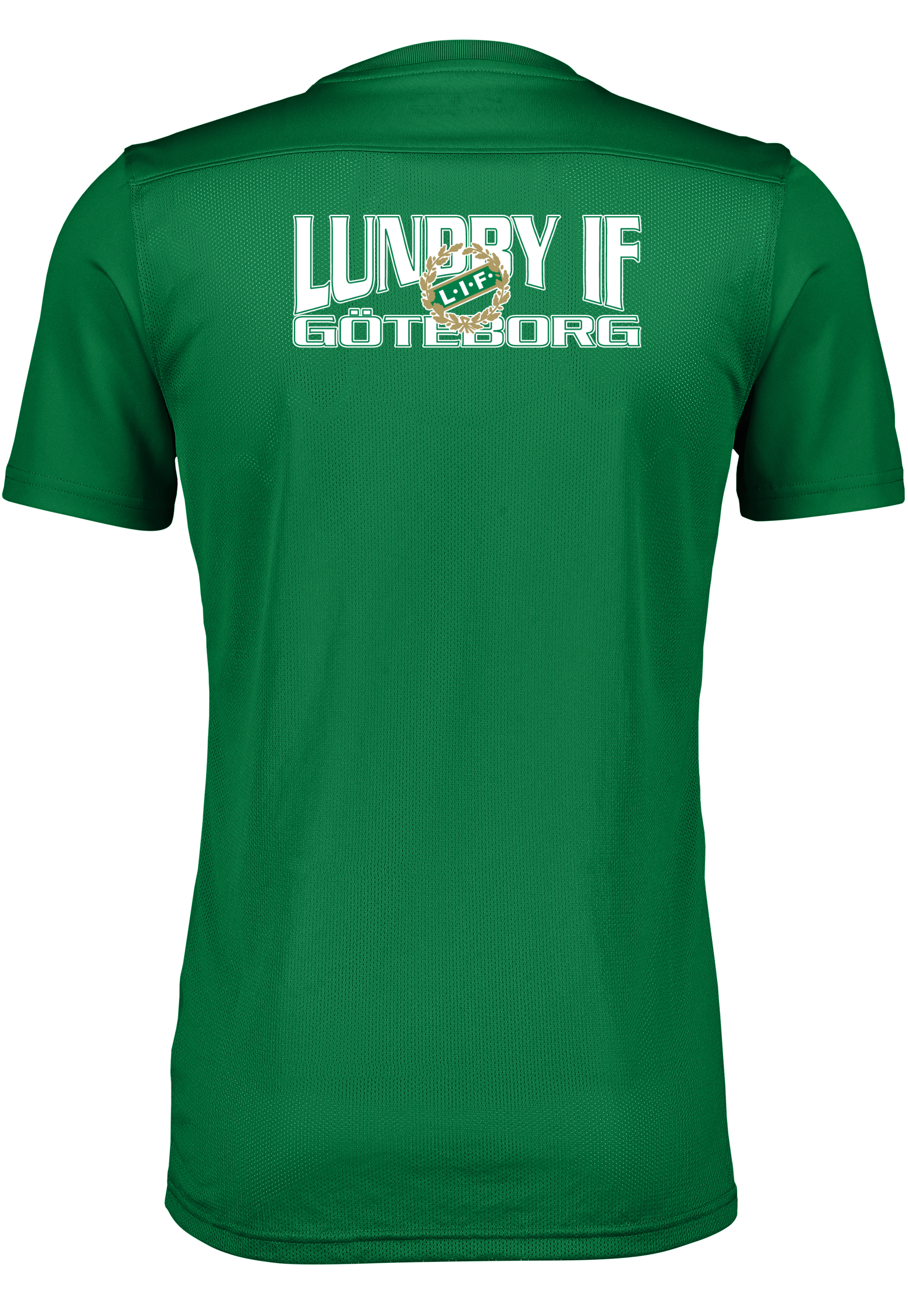 NIKE, Park VII SS Jsy