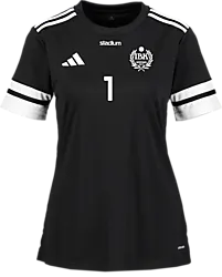 400130103101 ADIDAS Squad25 Jsy W 400130103101 ADIDAS Squad25 Jsy W Standard Small1x1