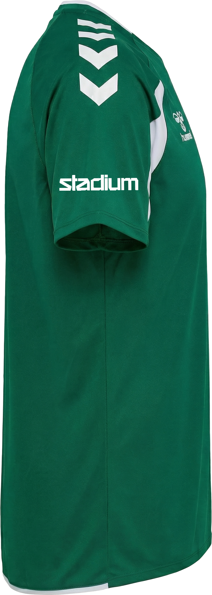 HUMMEL, HMLCORE 2.0 JERSEY S/S