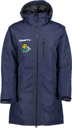 279718101108 CRAFT Parkas Jkt 279718101108 CRAFT Parkas Jkt Standard Small1x1