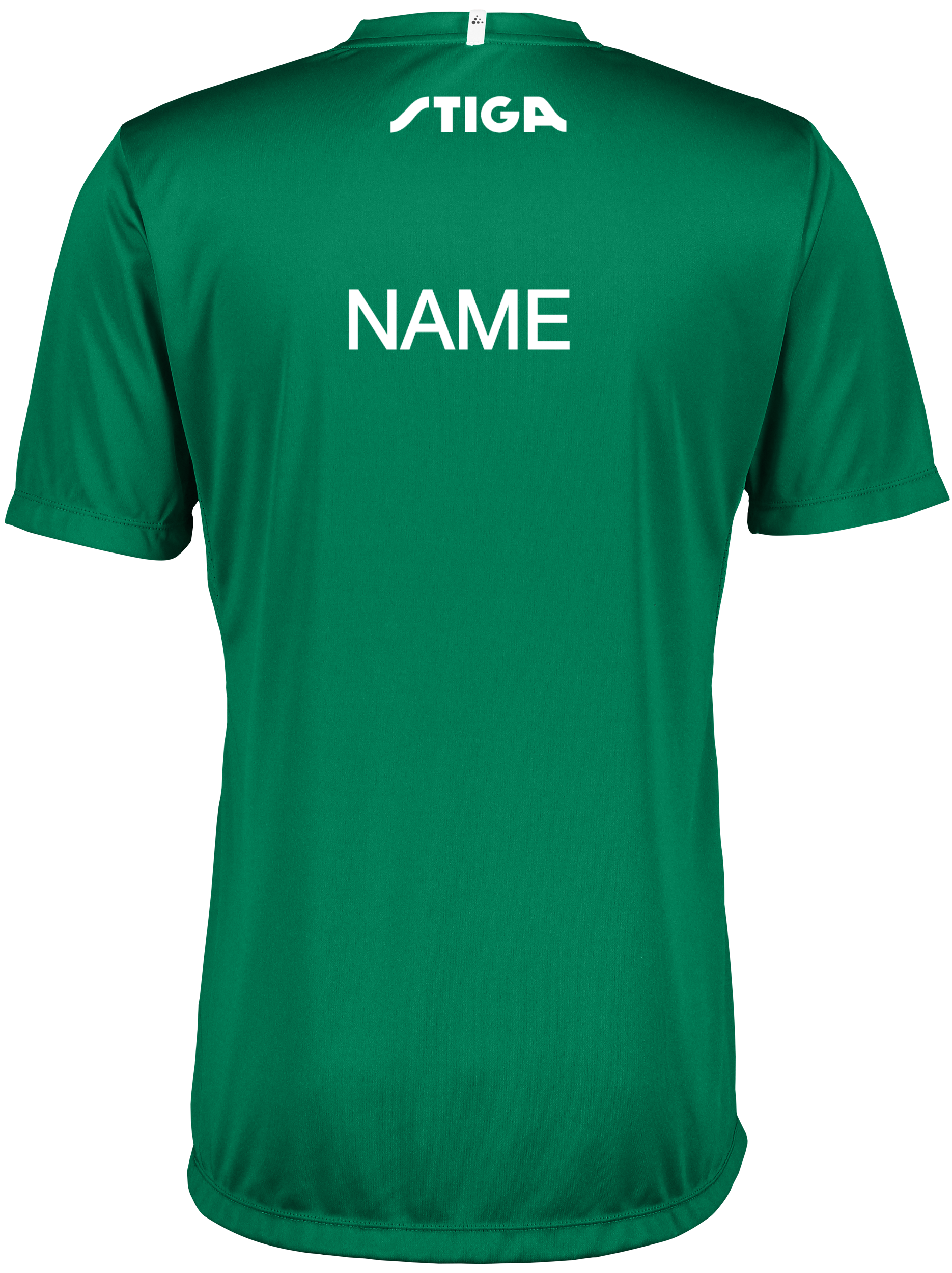 CRAFT, Squad Go SS Jersey