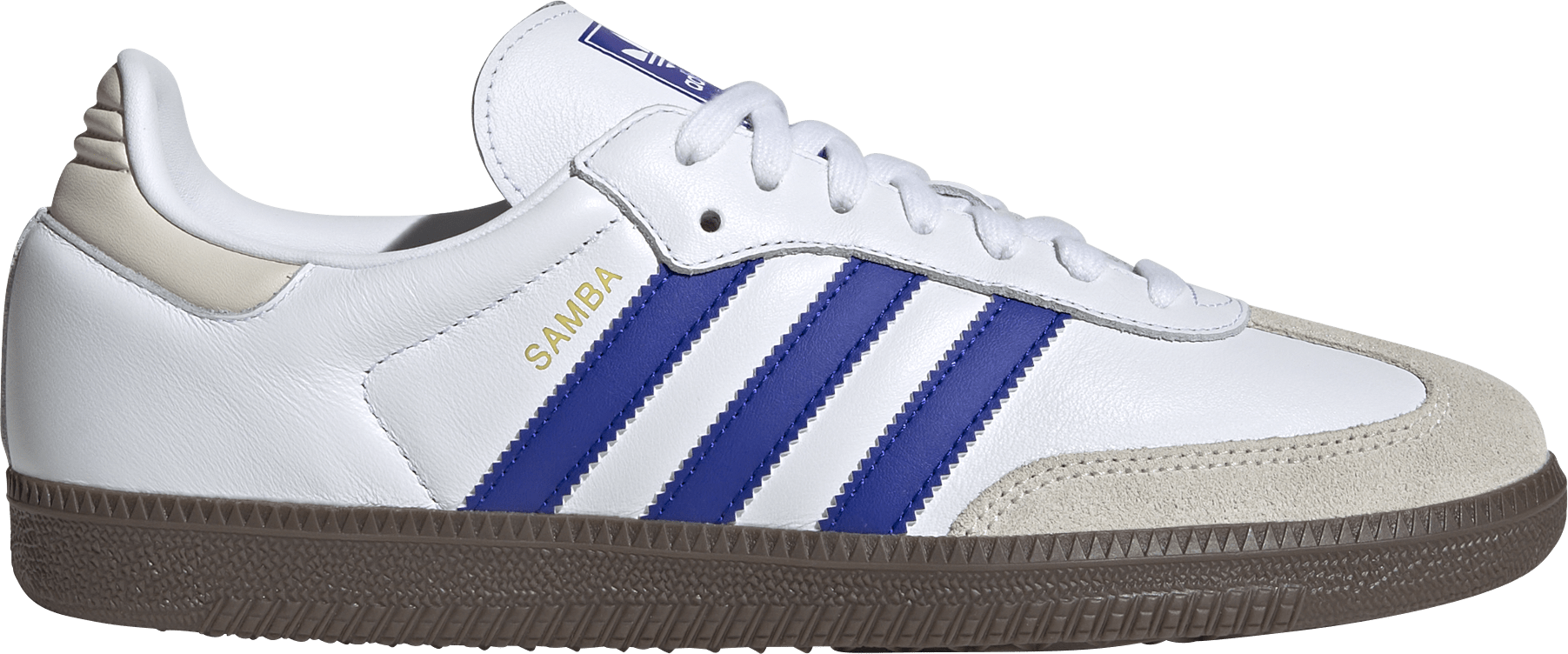 
ADIDAS ORIGINALS, 
SAMBA OG, 
Detail 1
