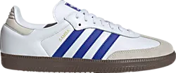SAMBA OG - FTWWHT/LUCBLU Standard Small1x1