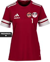 400130102101 ADIDAS Squad25 Jsy W 400130102101 ADIDAS Squad25 Jsy W Standard Small1x1