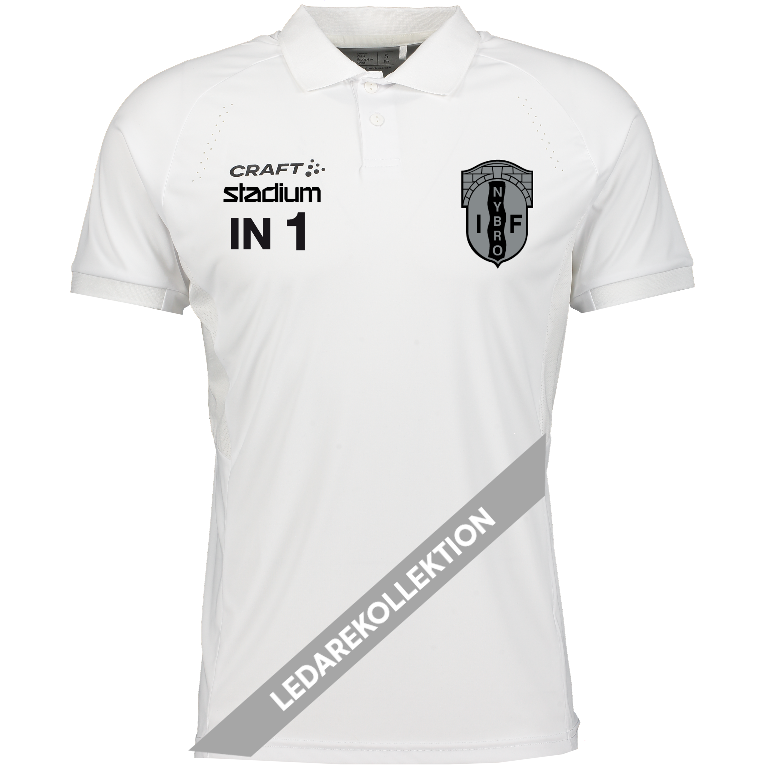 
CRAFT, 
Ability Polo M, 
Detail 1
