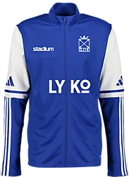 400102104101 ADIDAS Squad25 Tr Jkt Jr 400102104101 ADIDAS Squad25 Tr Jkt Jr Standard Small1x1