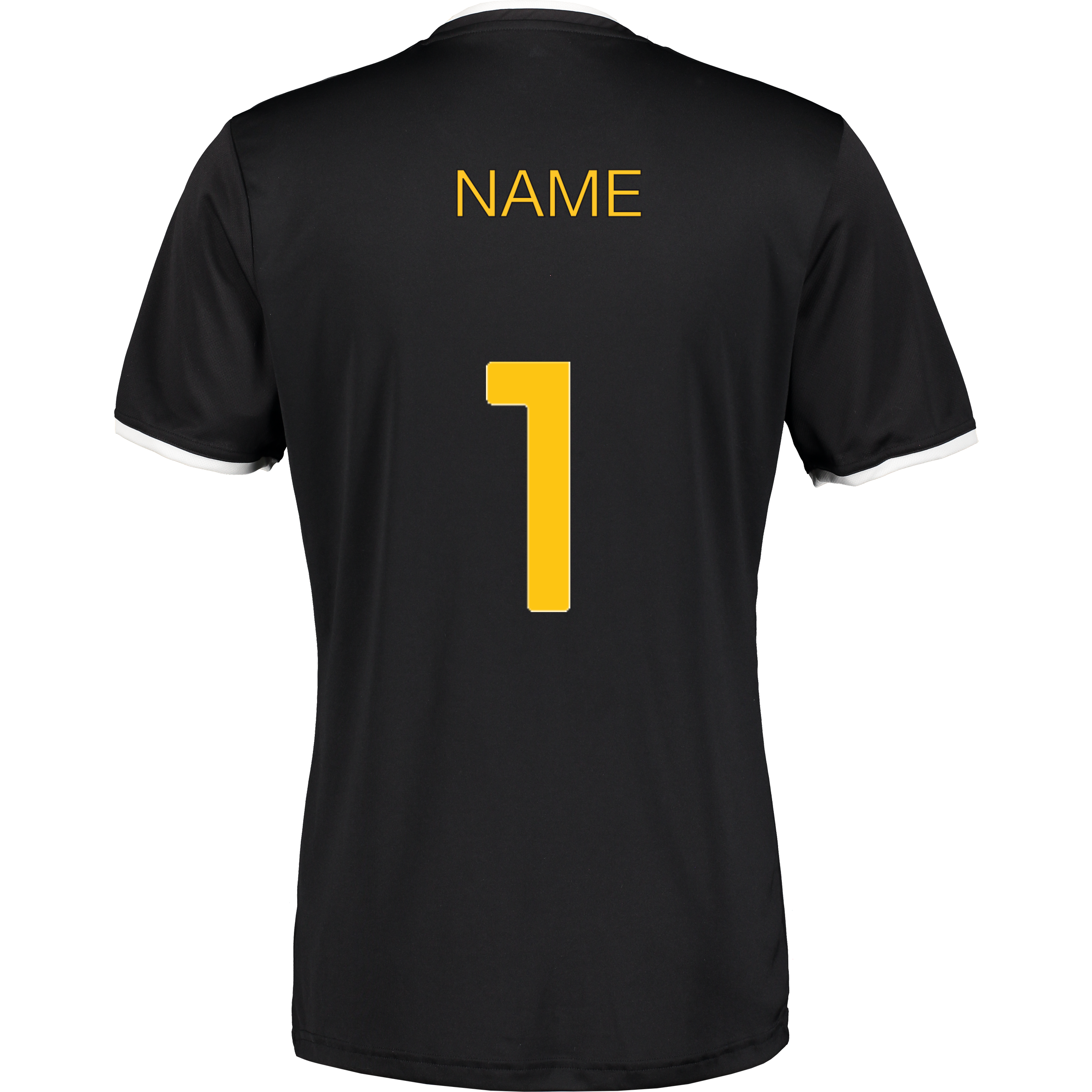 ADIDAS, ENT26 JSY JR