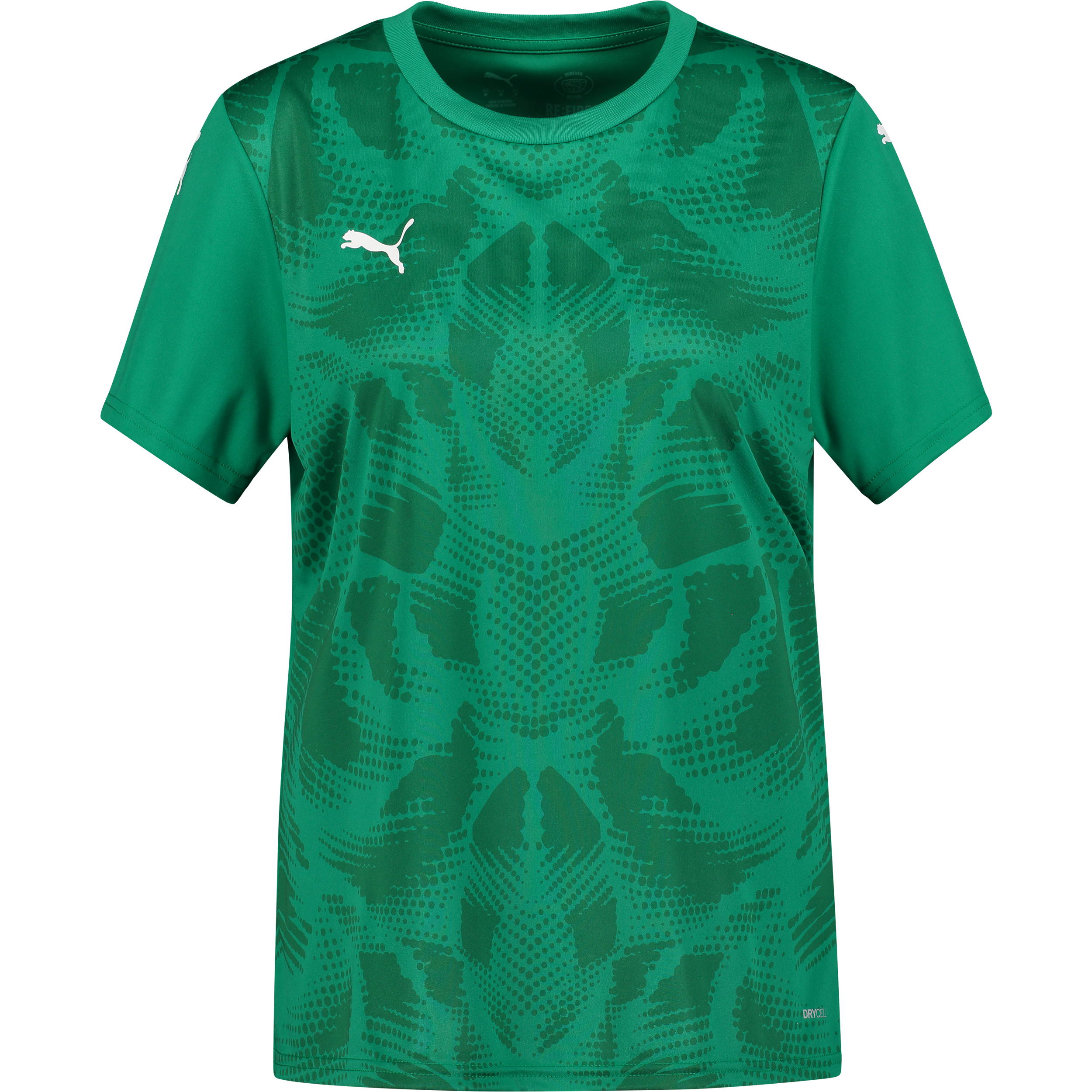 
PUMA, 
T Ultimate Jsy W, 
Detail 1
