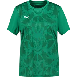 T Ultimate Jsy W - Sport Green Standard Small1x1