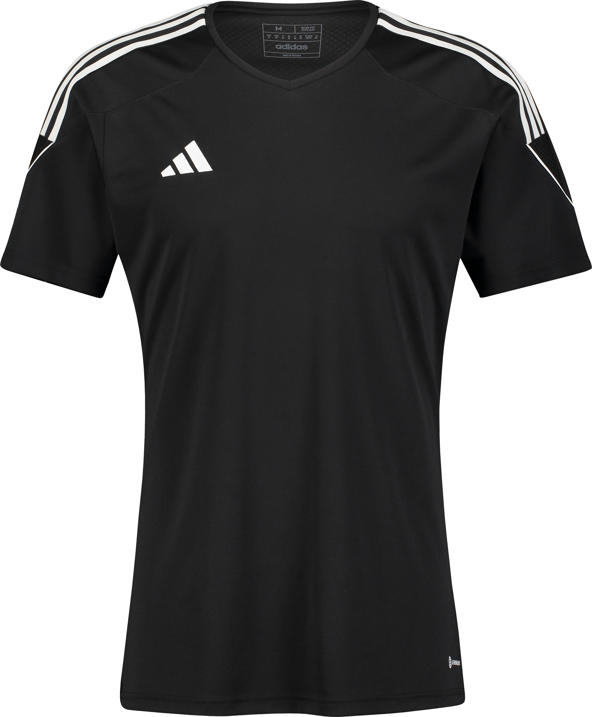 
ADIDAS, 
Tiro23 Jsy Jr, 
Detail 1
