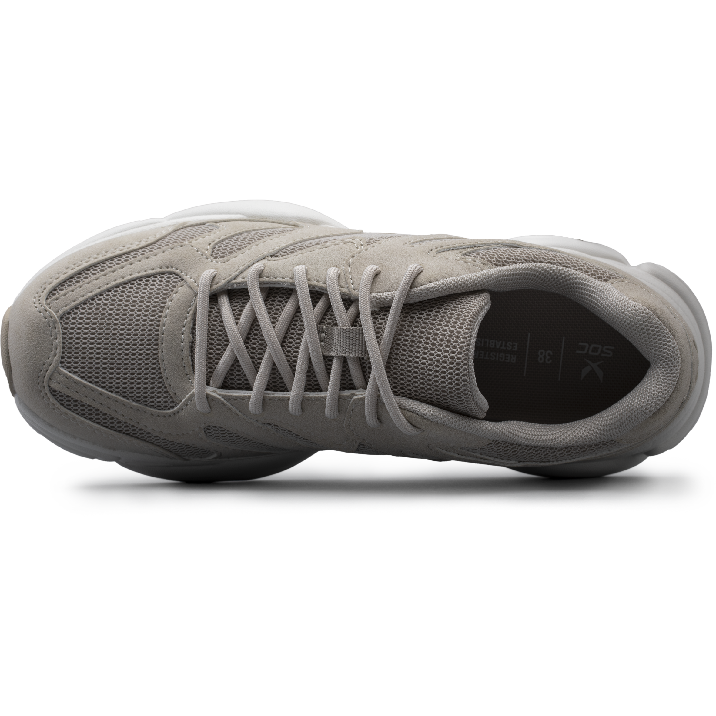 SOC, W On The Move Sneaker