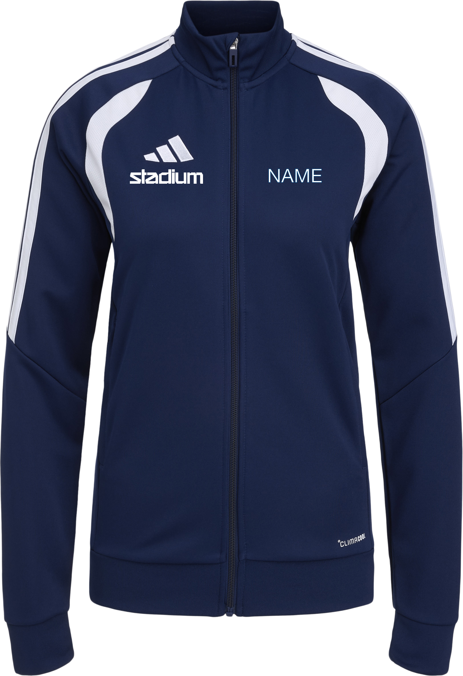 
ADIDAS, 
TIRO26 L TR JKT W, 
Detail 1
