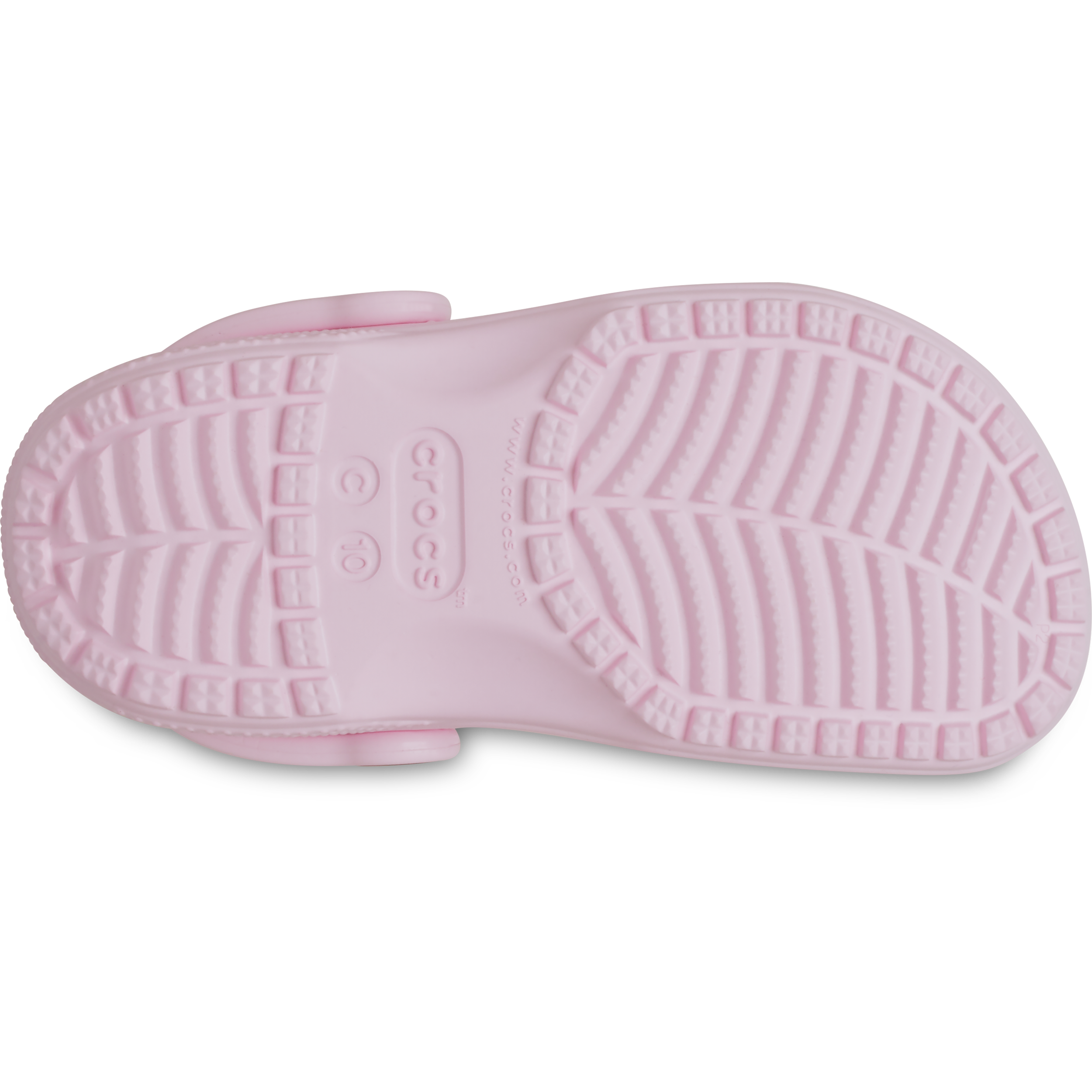 CROCS, K Classic Toddler