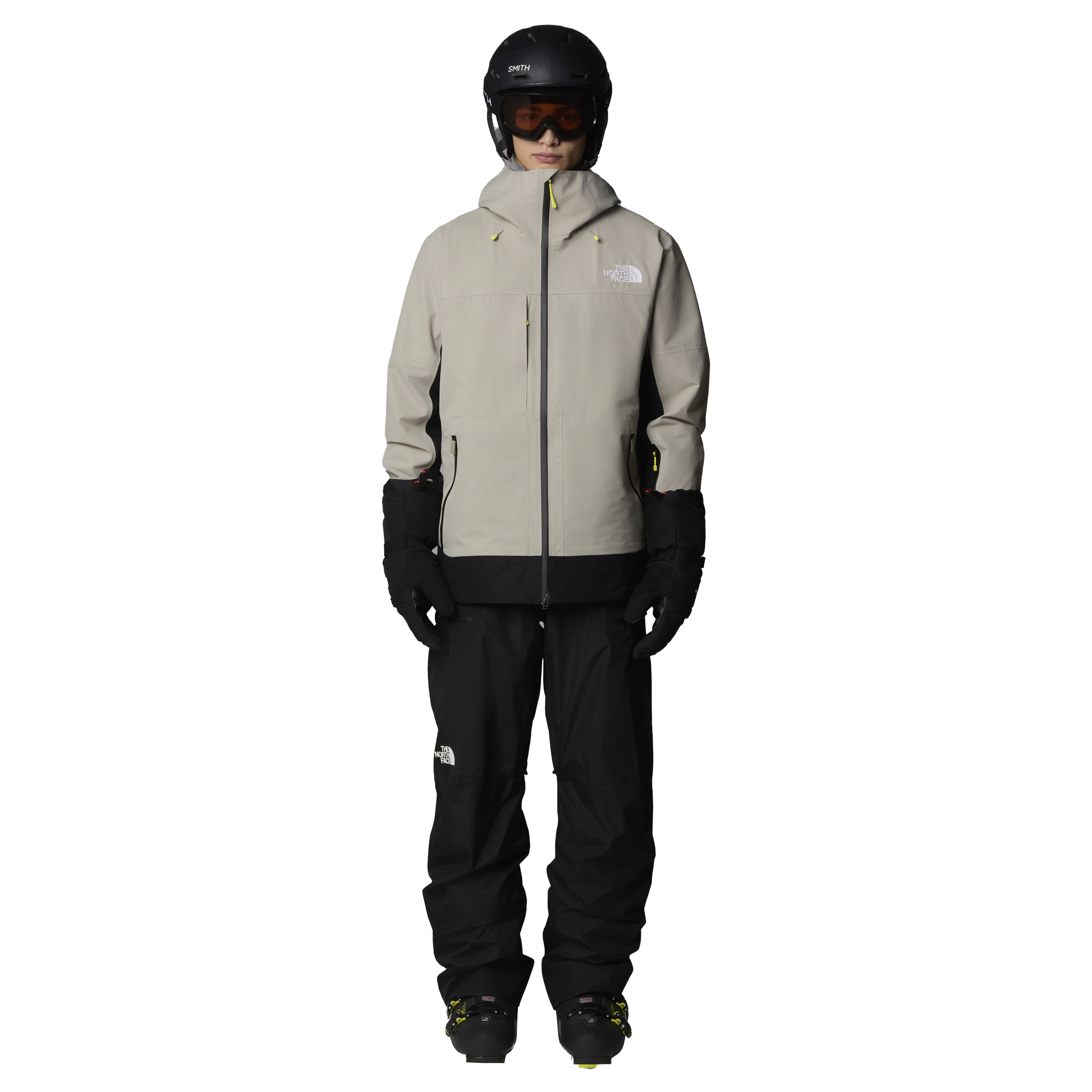 THE NORTH FACE, M Ceptor Jacket