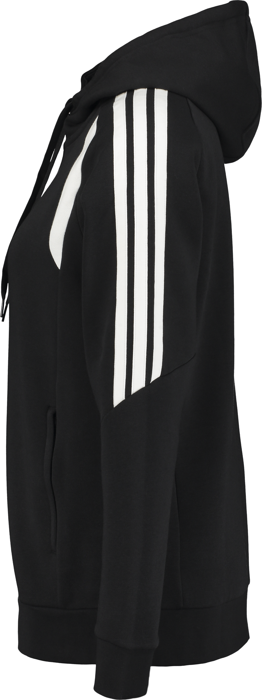 ADIDAS, TIRO26 L SW FZ HD W