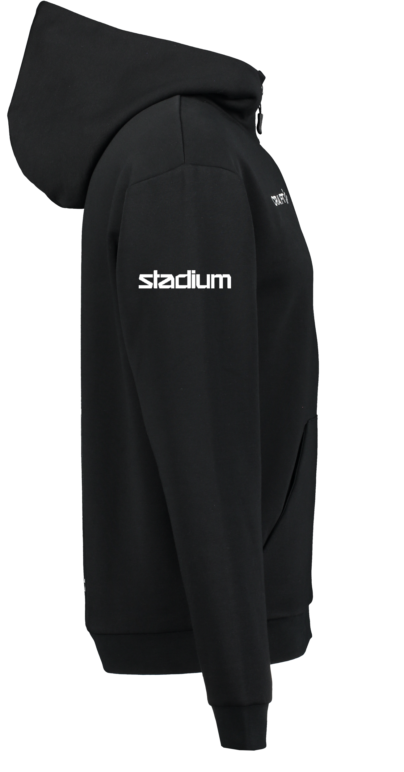 CRAFT, Community 2.0 Fz Hood Jr