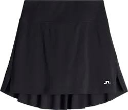 W SHANIA SKIRT - BLACK Standard Small1x1