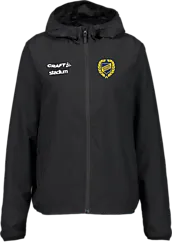 394070104101 CRAFT Squad Go Wind Jacket W 394070104101 CRAFT Squad Go Wind Jacket W Standard Small1x1