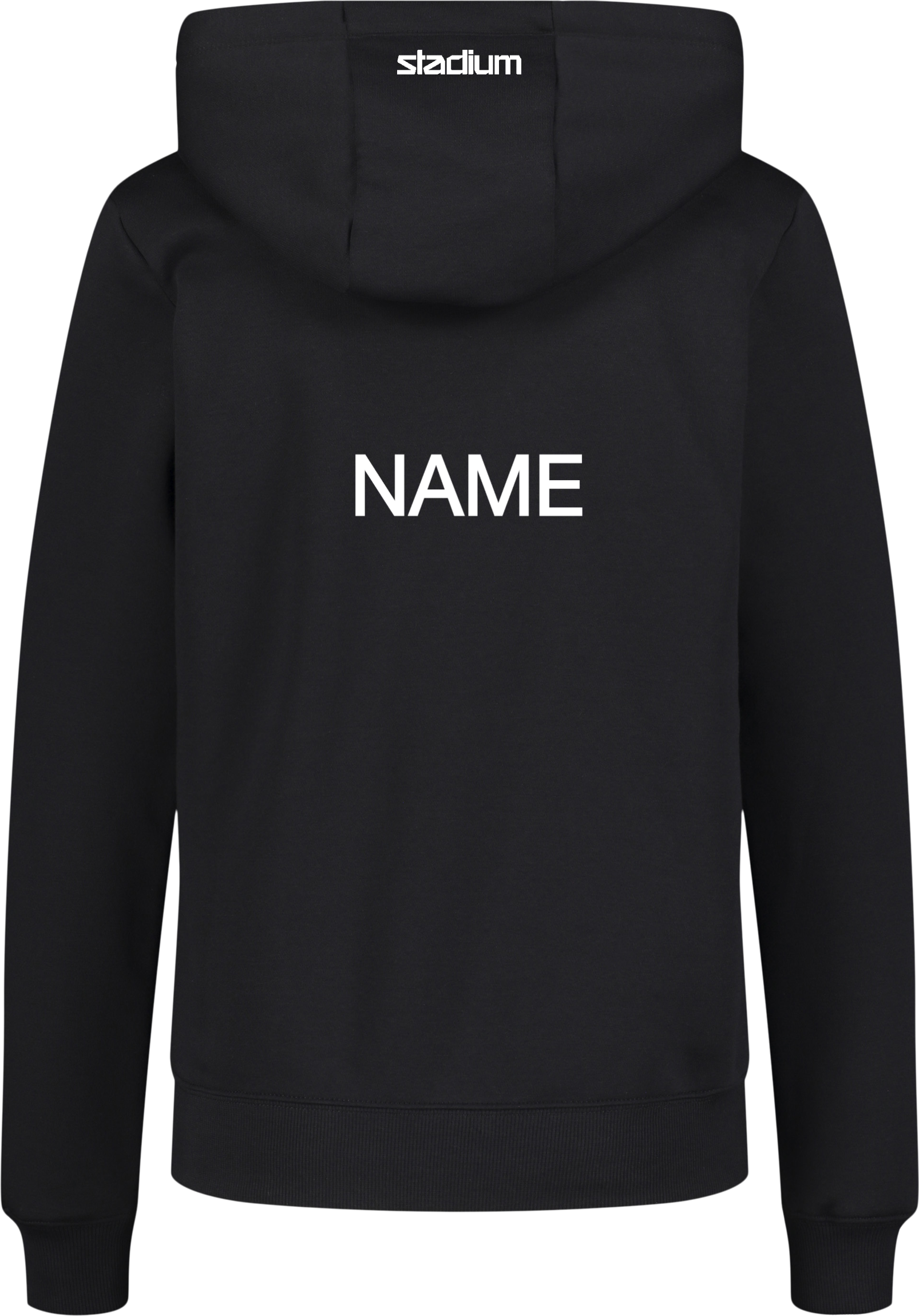 NIKE, PARK26 FLC HOOD W