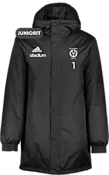 358999101101 ADIDAS Ent22 Stad Jkt Jr 358999101101 ADIDAS Ent22 Stad Jkt Jr Standard Small1x1
