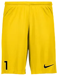 298936113101 NIKE Park III Short 298936113101 NIKE Park III Short Standard Small1x1