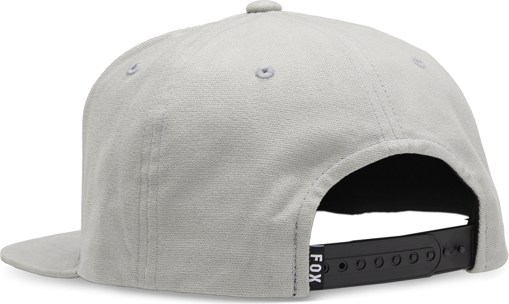 FOX, FOX HEAD SNAPBACK HAT