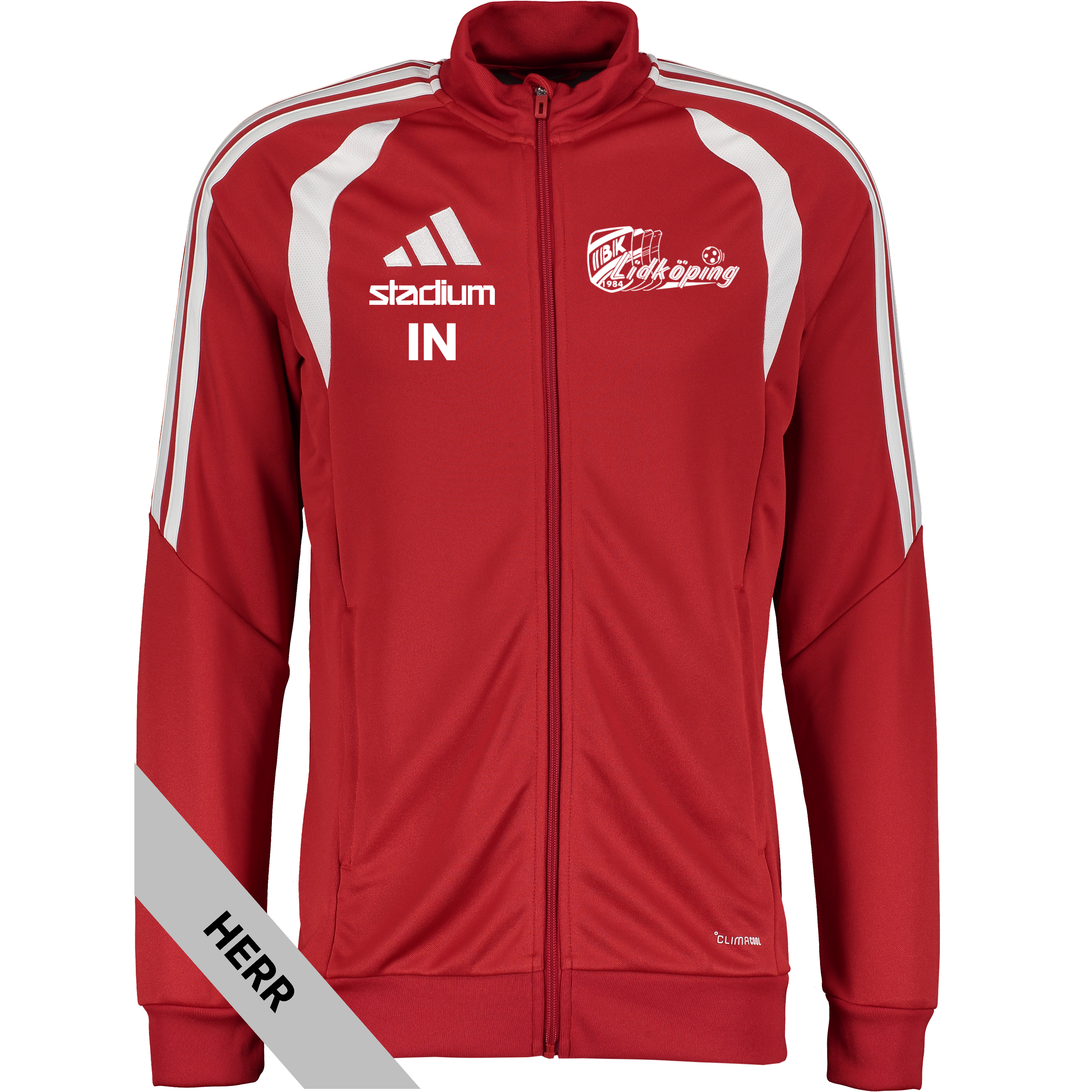 
ADIDAS, 
TIRO26 L TR JKT, 
Detail 1
