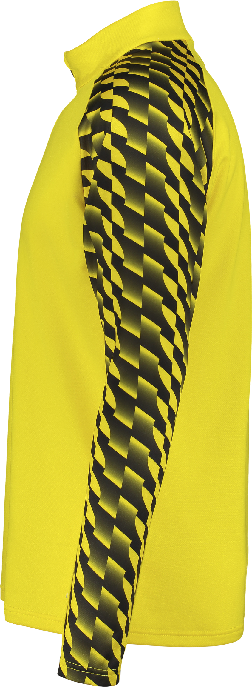 PUMA, TEAMLIGA26 TRAINING 1/4 ZIP TOP JR