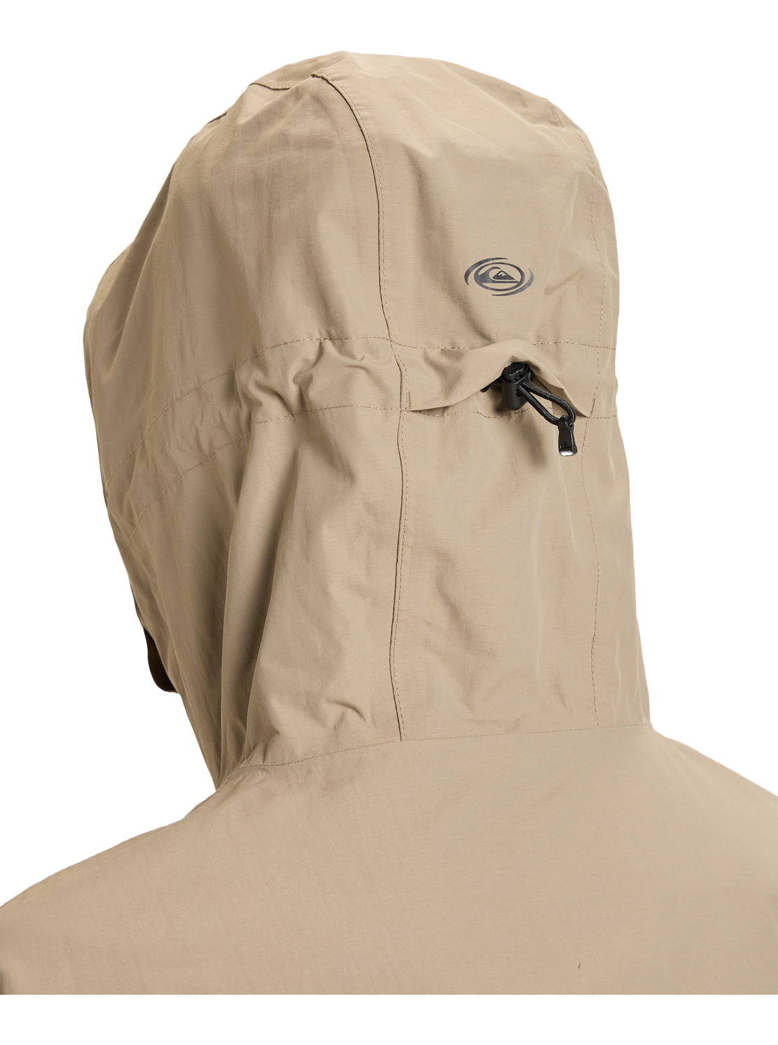 QUIKSILVER, Steeze Jacket