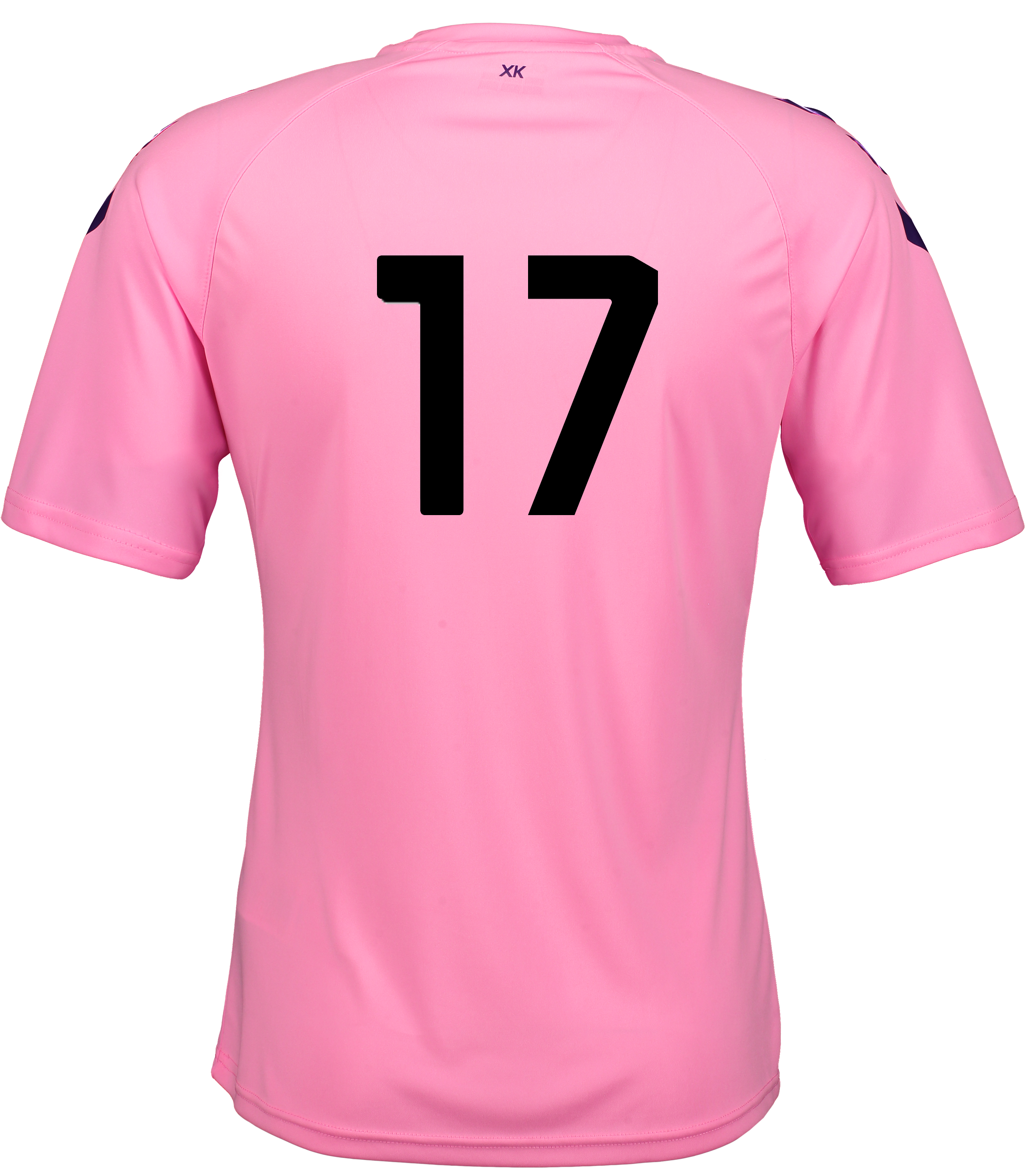 HUMMEL, Core Xk Poly Tee Ss