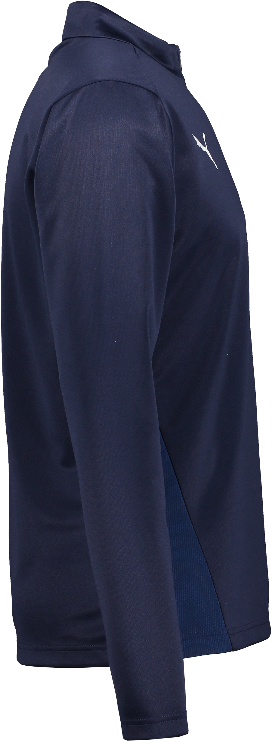 PUMA, T Goal 1/4 Zip Jr
