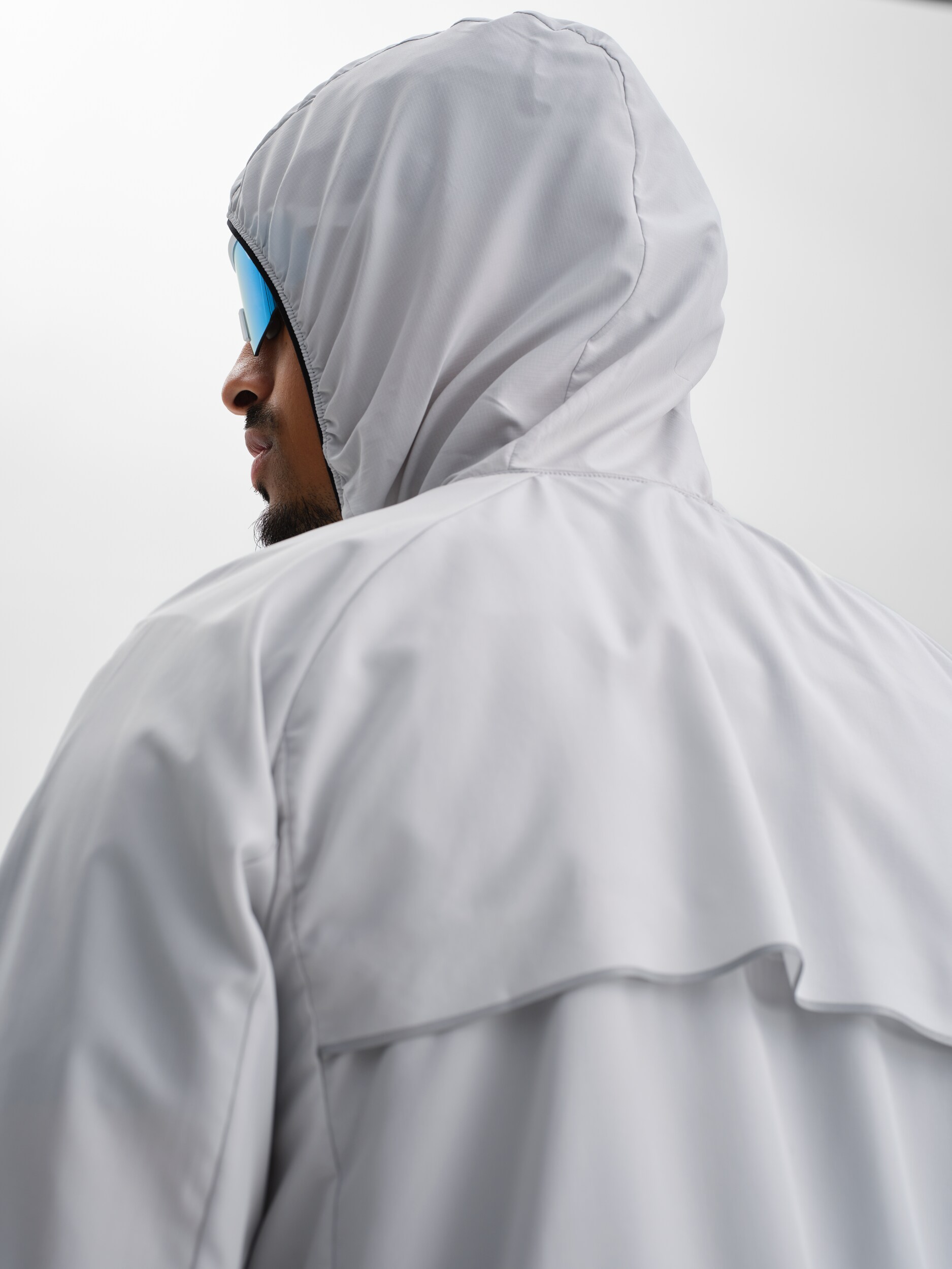 SOC, M Run Wind Jacket