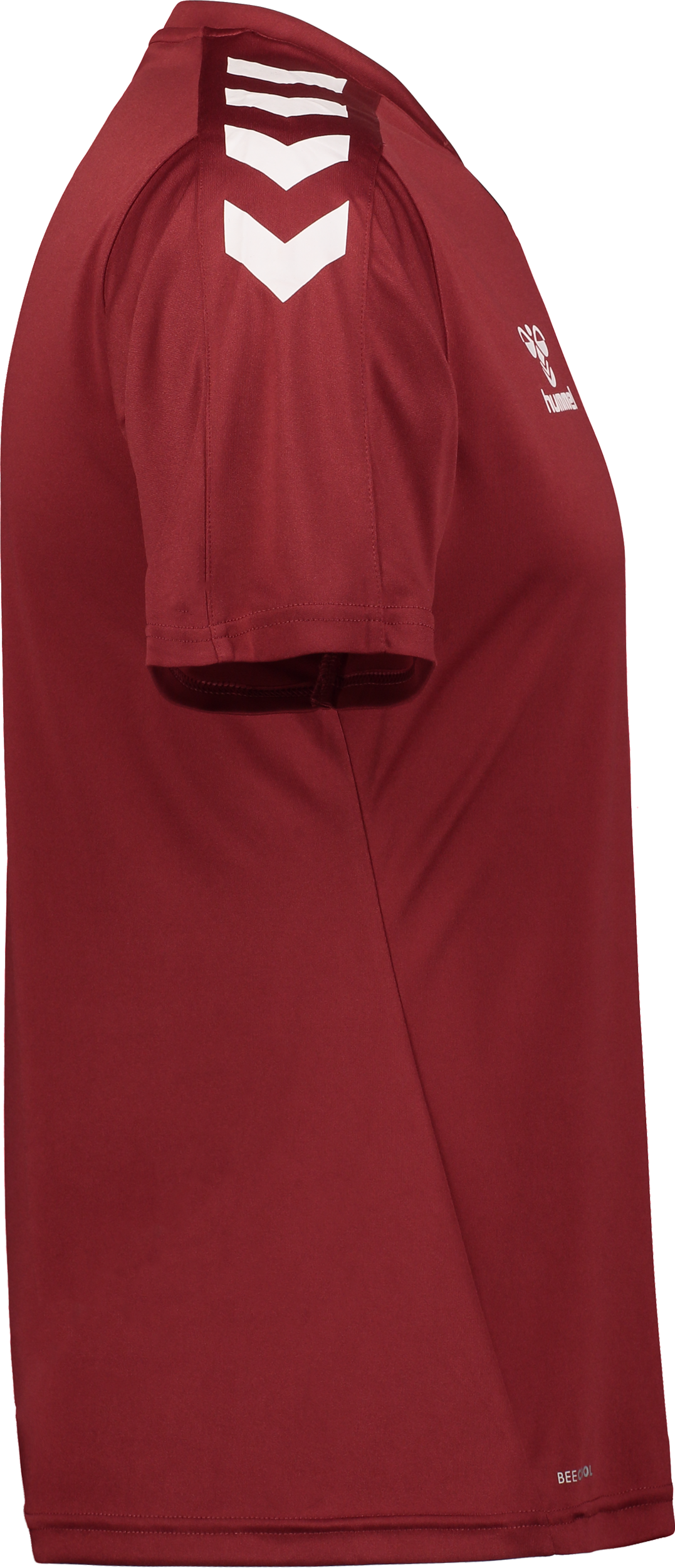 HUMMEL, Core Xk Poly Jsy Ss