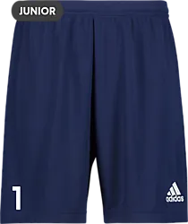 358899104101 ADIDAS Ent22 Shorts Jr 358899104101 ADIDAS Ent22 Shorts Jr Standard Small1x1