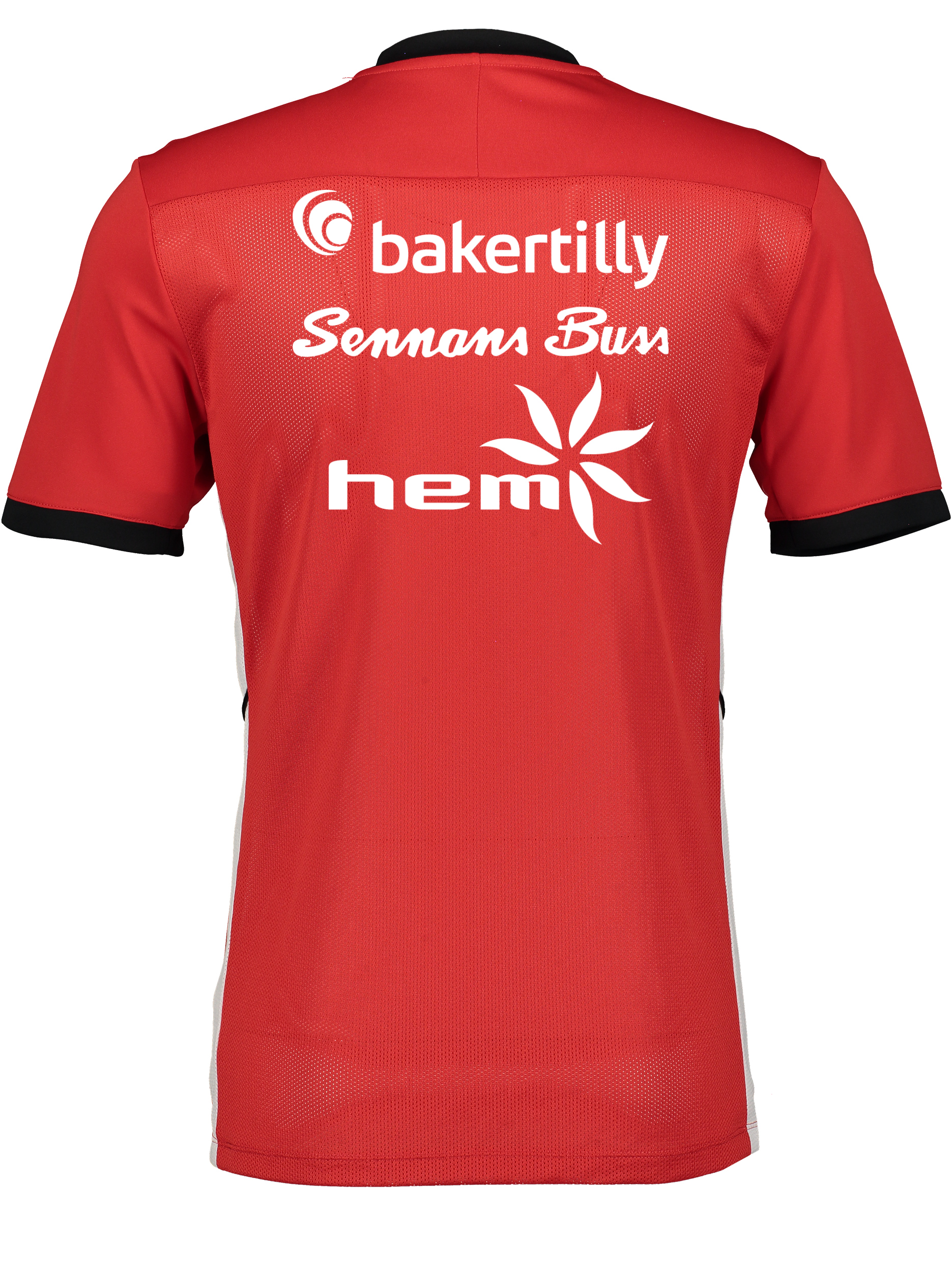 NIKE, Acd25 Ss Top Jr