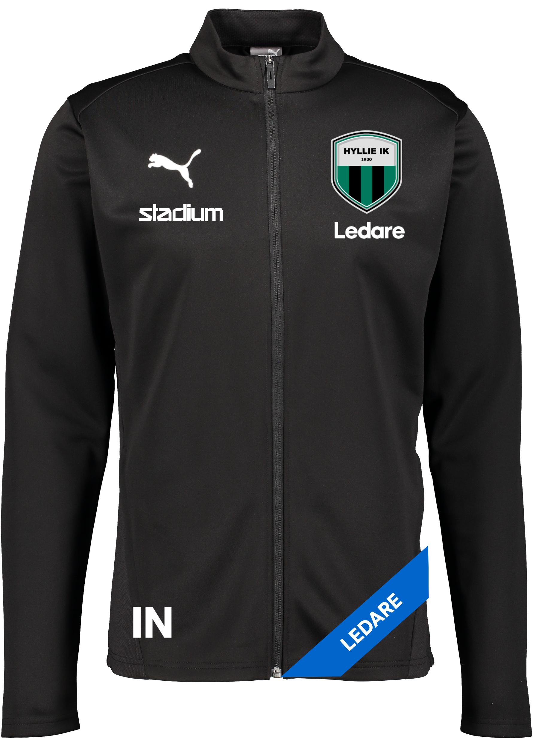 
PUMA, 
T Goal Trg Jkt, 
Detail 1
