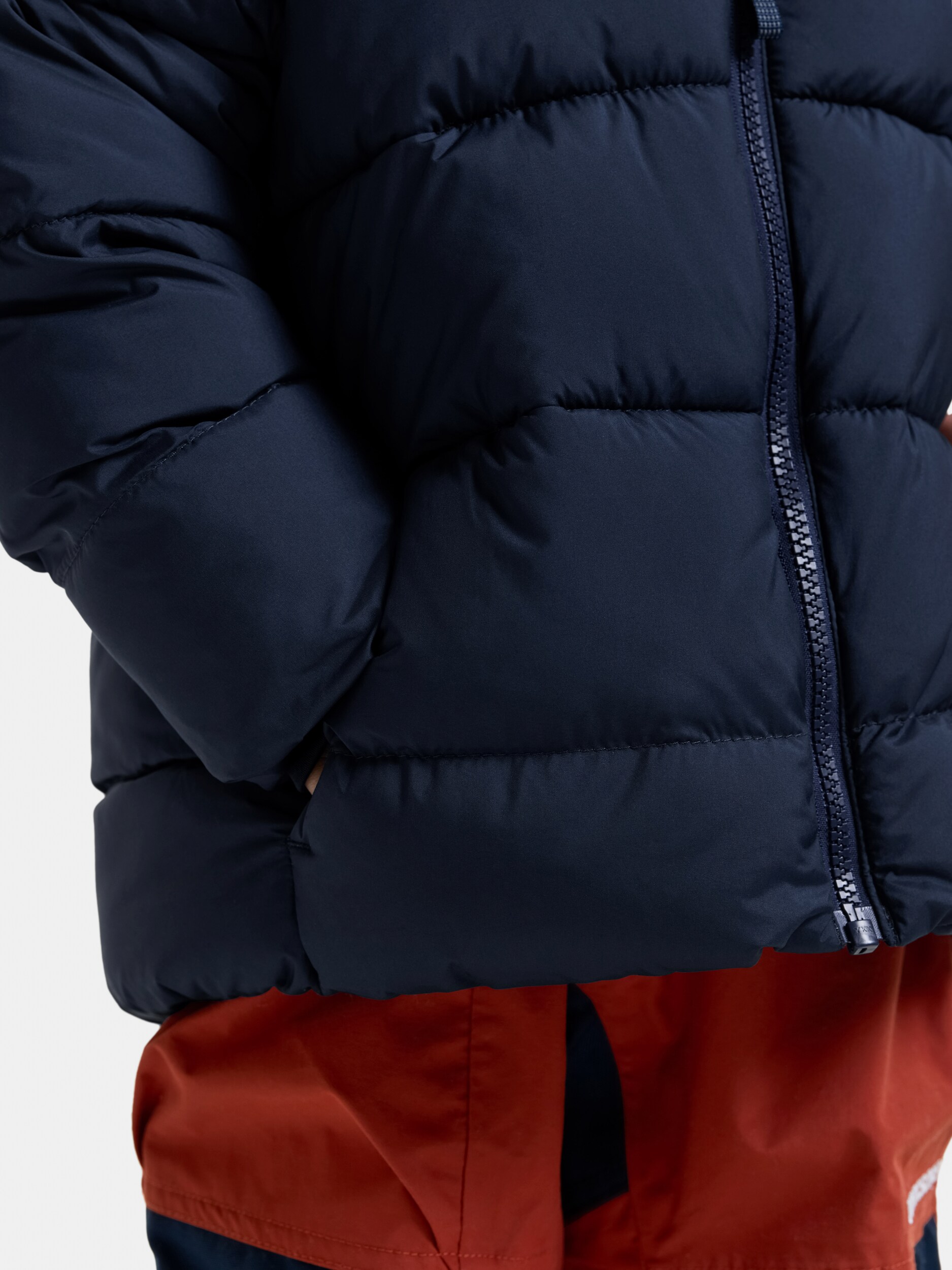 DIDRIKSONS, K ROXEN JACKET 2