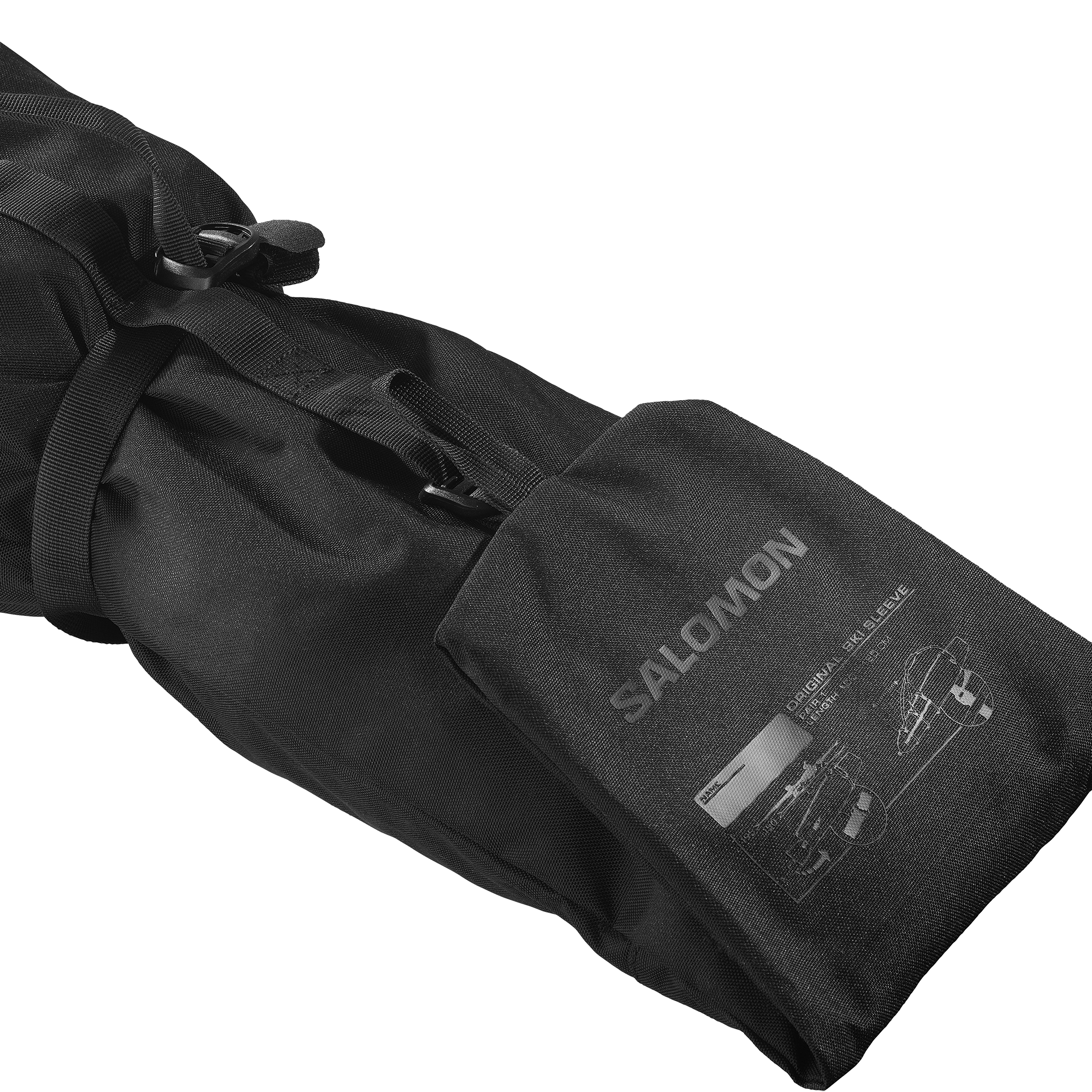 SALOMON, Original 1 Pair 160-210