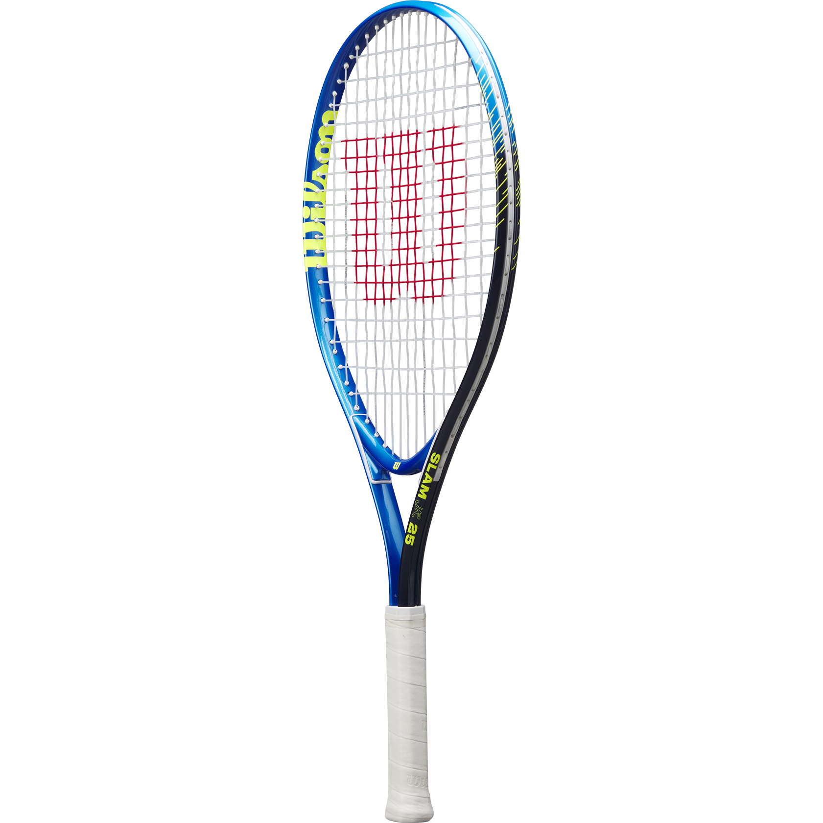 WILSON, Slam 25 Jr Boys Tns Rkt