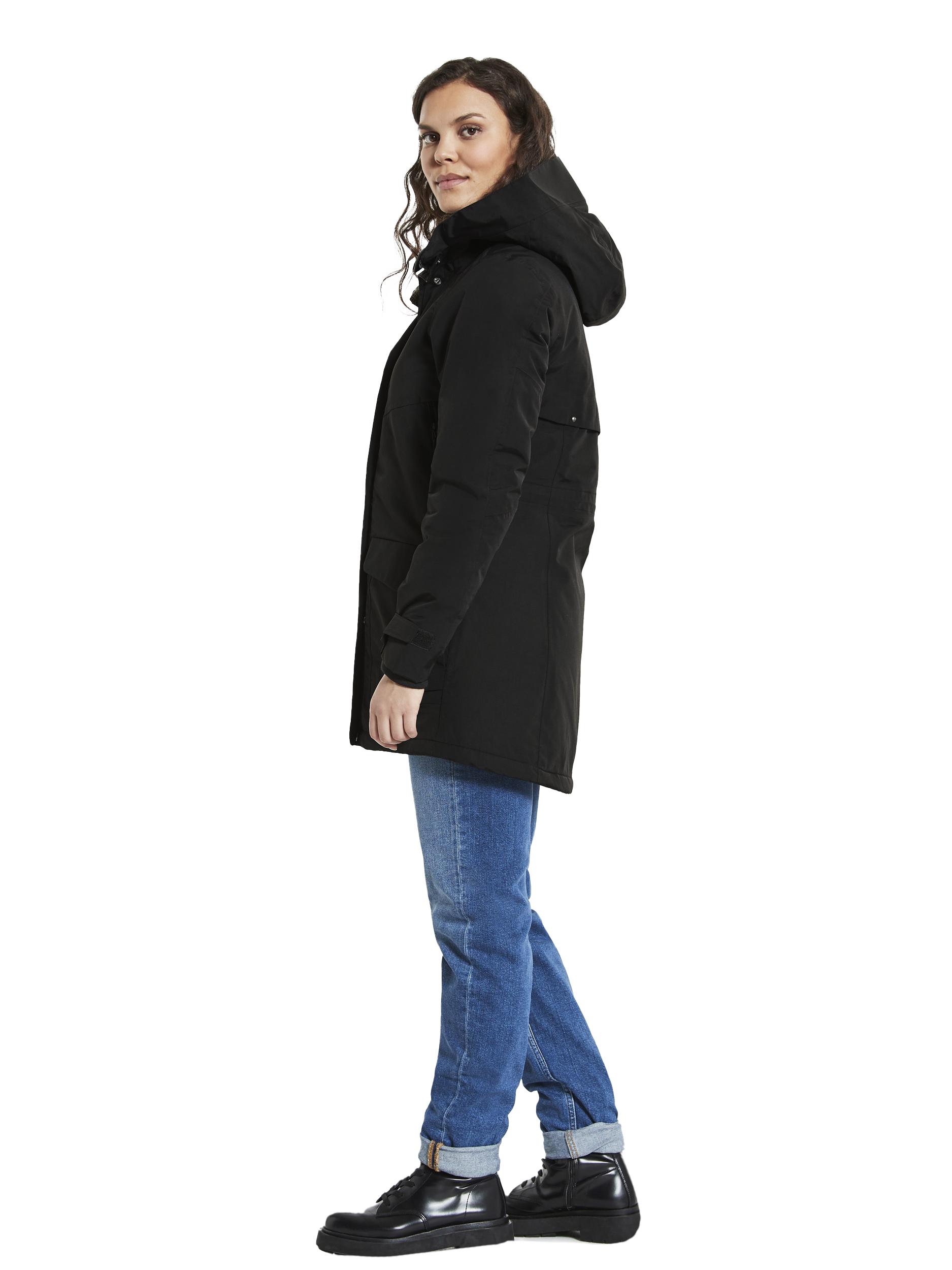 DIDRIKSONS, W Frida  Parka 6