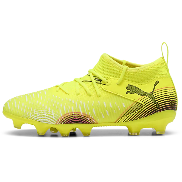 PUMA Будущий 8-й матч Fg/Ag Jr.