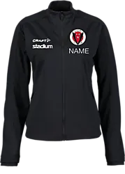 394167105101 CRAFT Evolve 2.0 Full Zip Jacket W 394167105101 CRAFT Evolve 2.0 Full Zip Jacket W Standard Small1x1