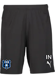 392286103101 PUMA T Goal Shorts Jr 392286103101 PUMA T Goal Shorts Jr Standard Small1x1