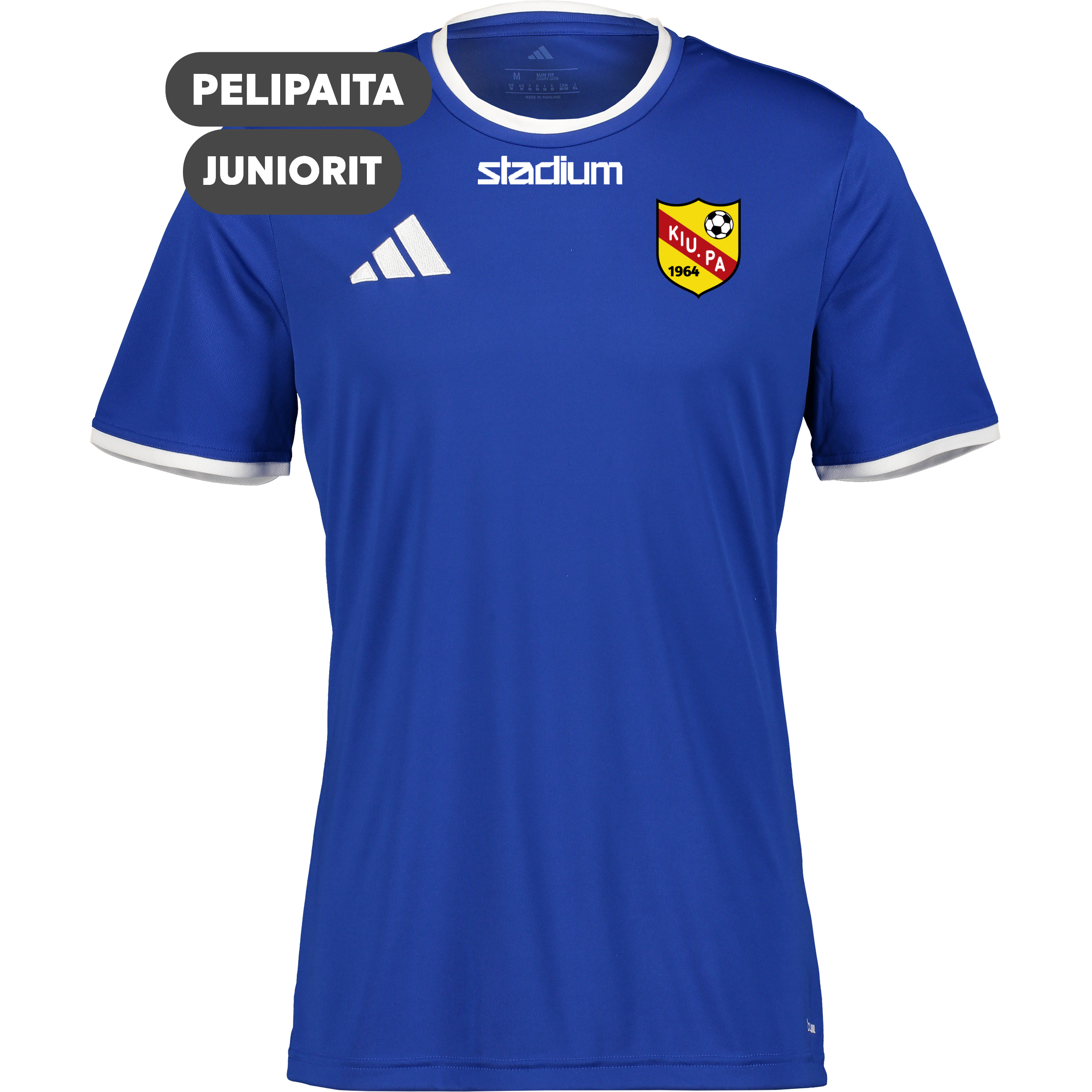 
ADIDAS, 
ENT26 JSY JR, 
Detail 1
