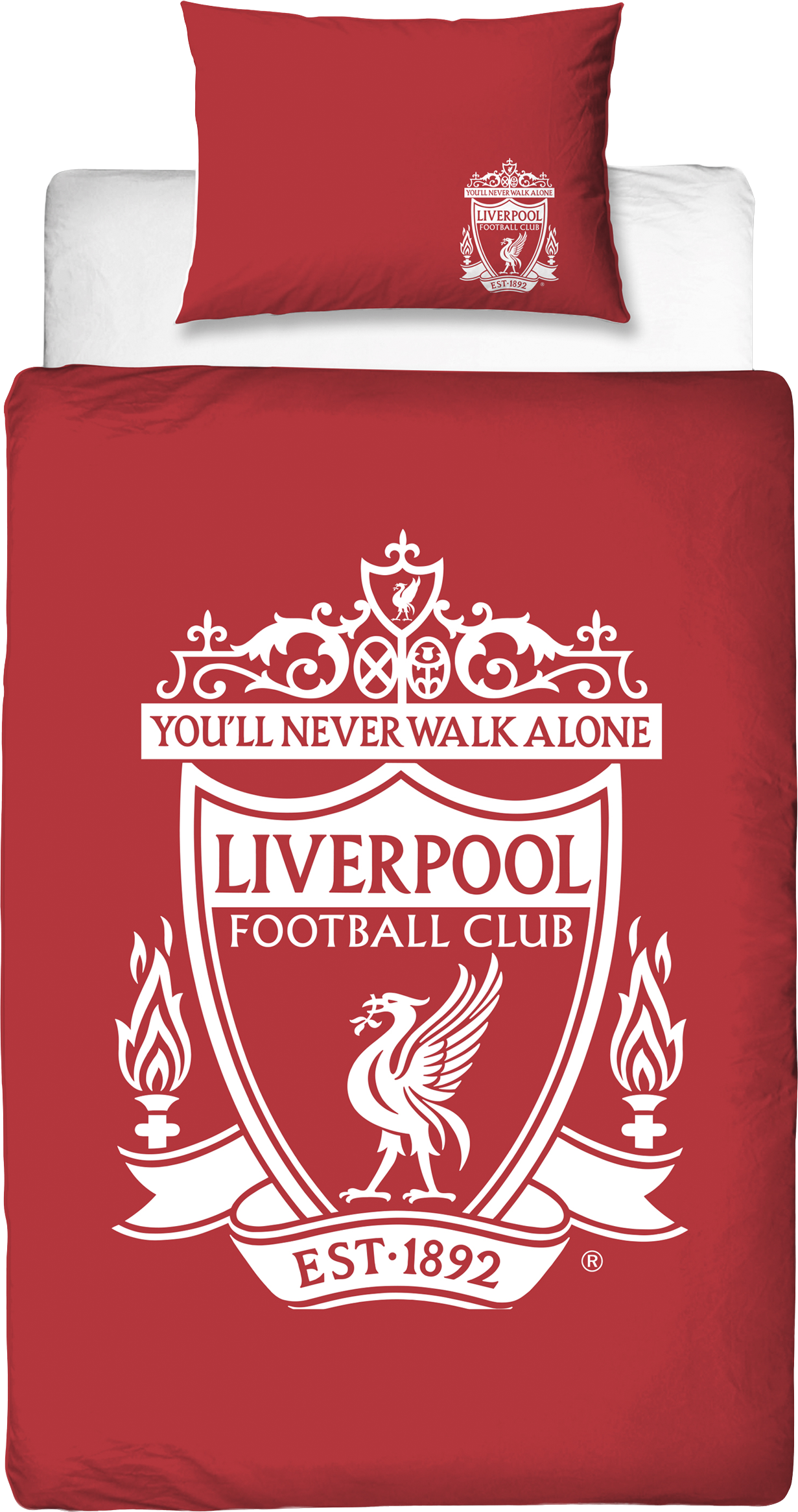 BJ&Ouml;RNA, BEDSET LIVERPOOL