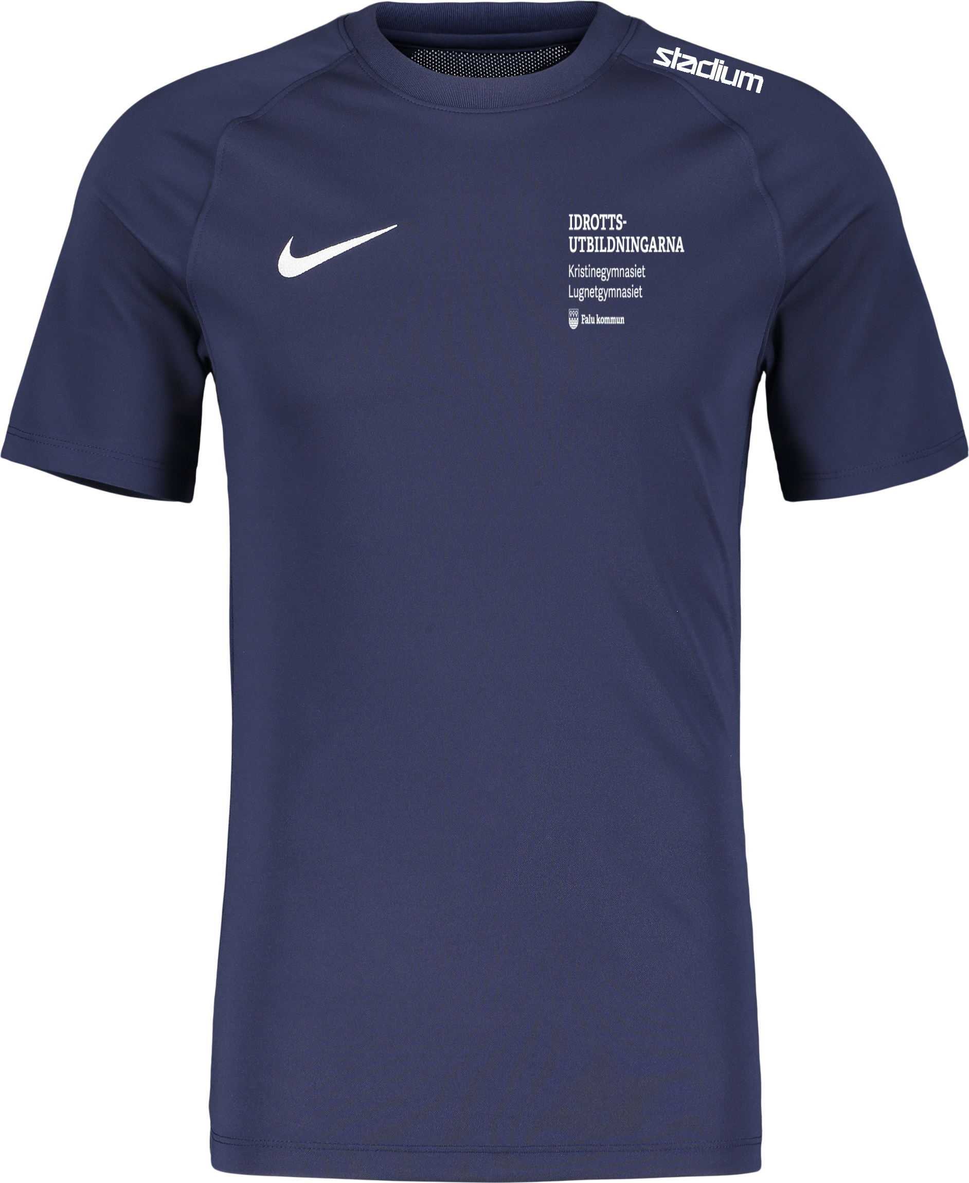 
NIKE, 
PARK VIII SS JSY, 
Detail 1
